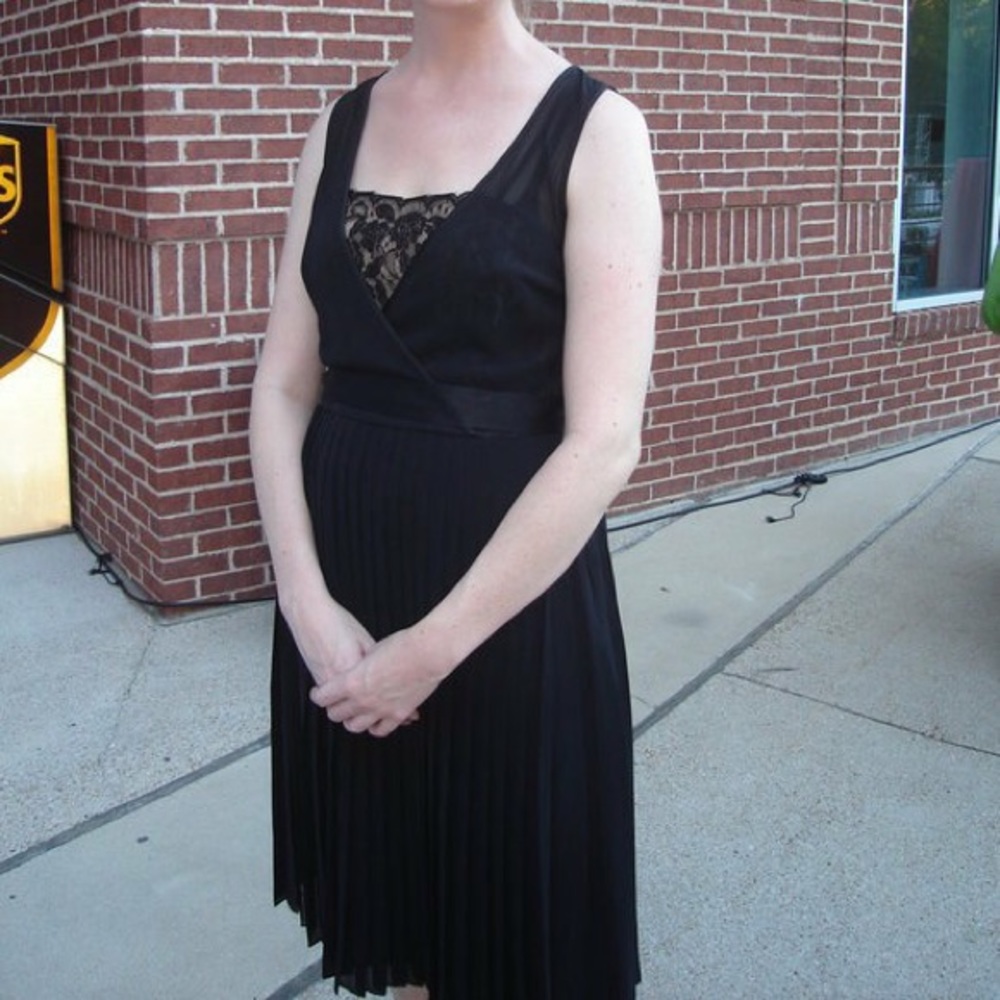Ann Taylor Loft Dress - Picture 5 of 6